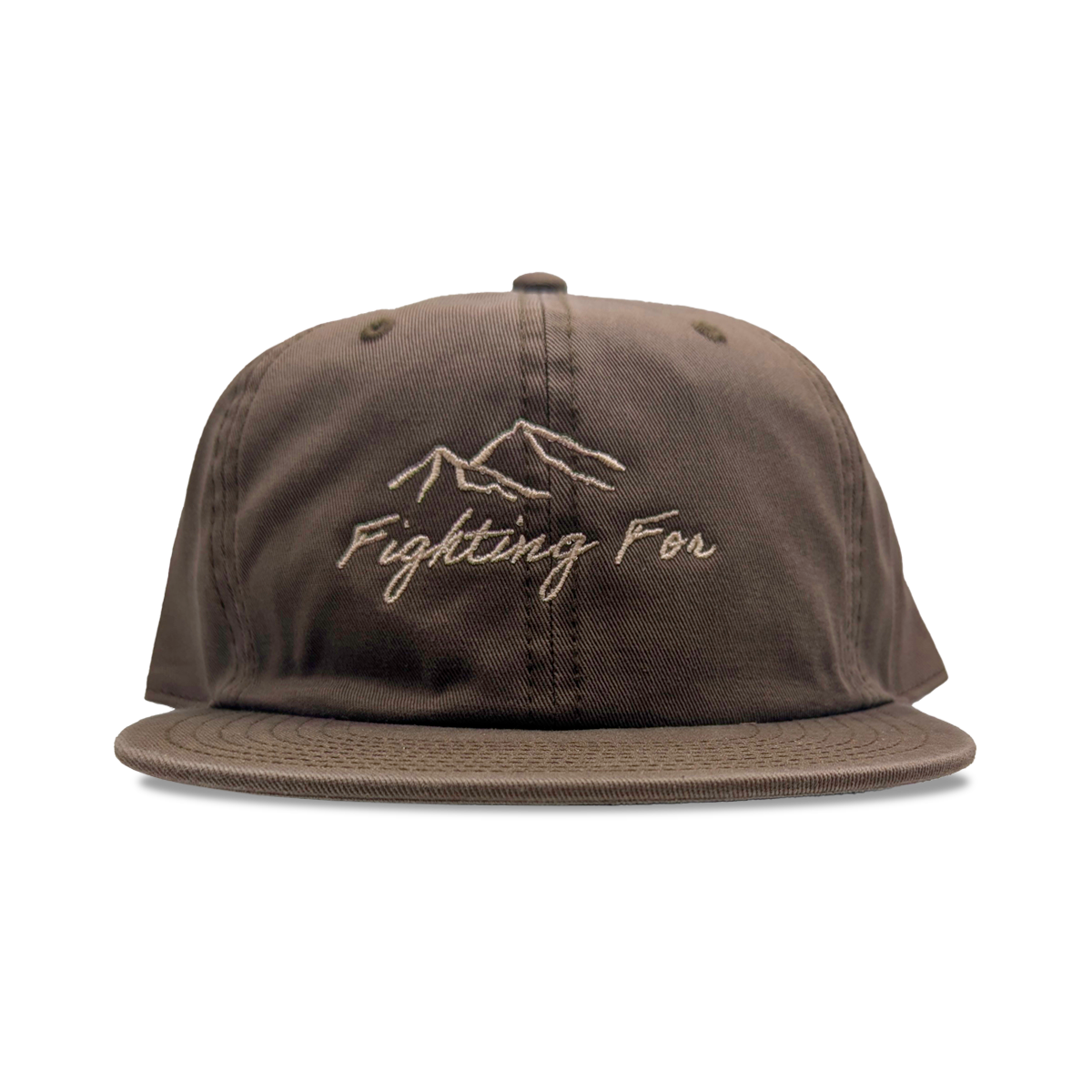 "Mountain" Hat