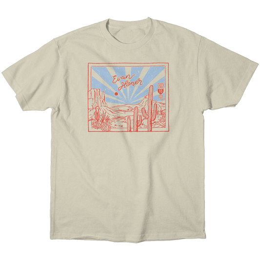 Evan Honer "Desert" Shirt