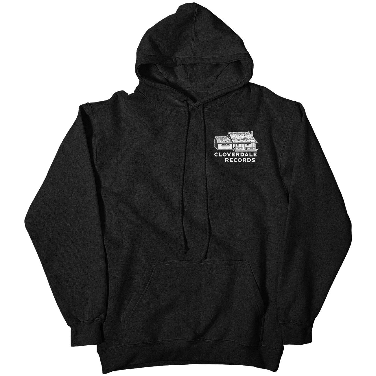 Evan Honer "Cloverdale" Hoodie