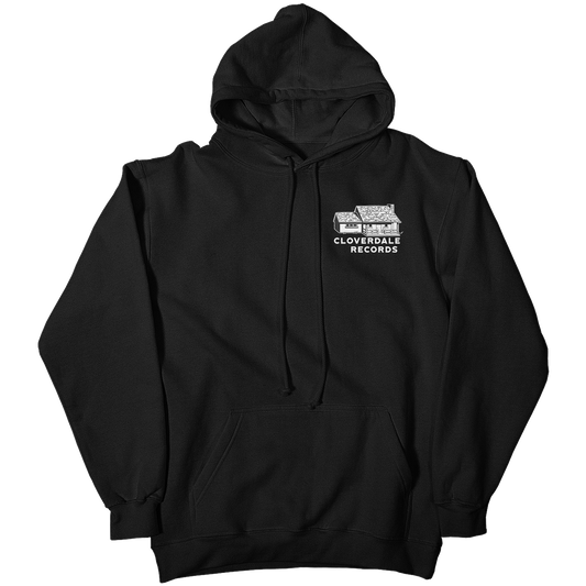 Evan Honer "Cloverdale" Hoodie