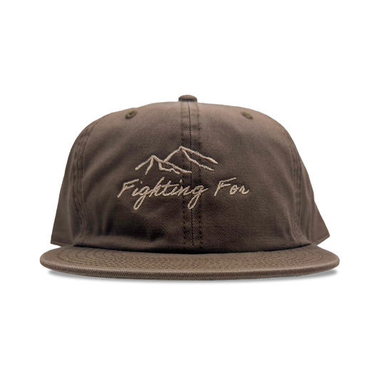 Evan Honer "Mountain" Hat